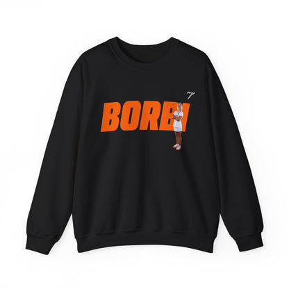 Mackenzie Borbi Crewneck