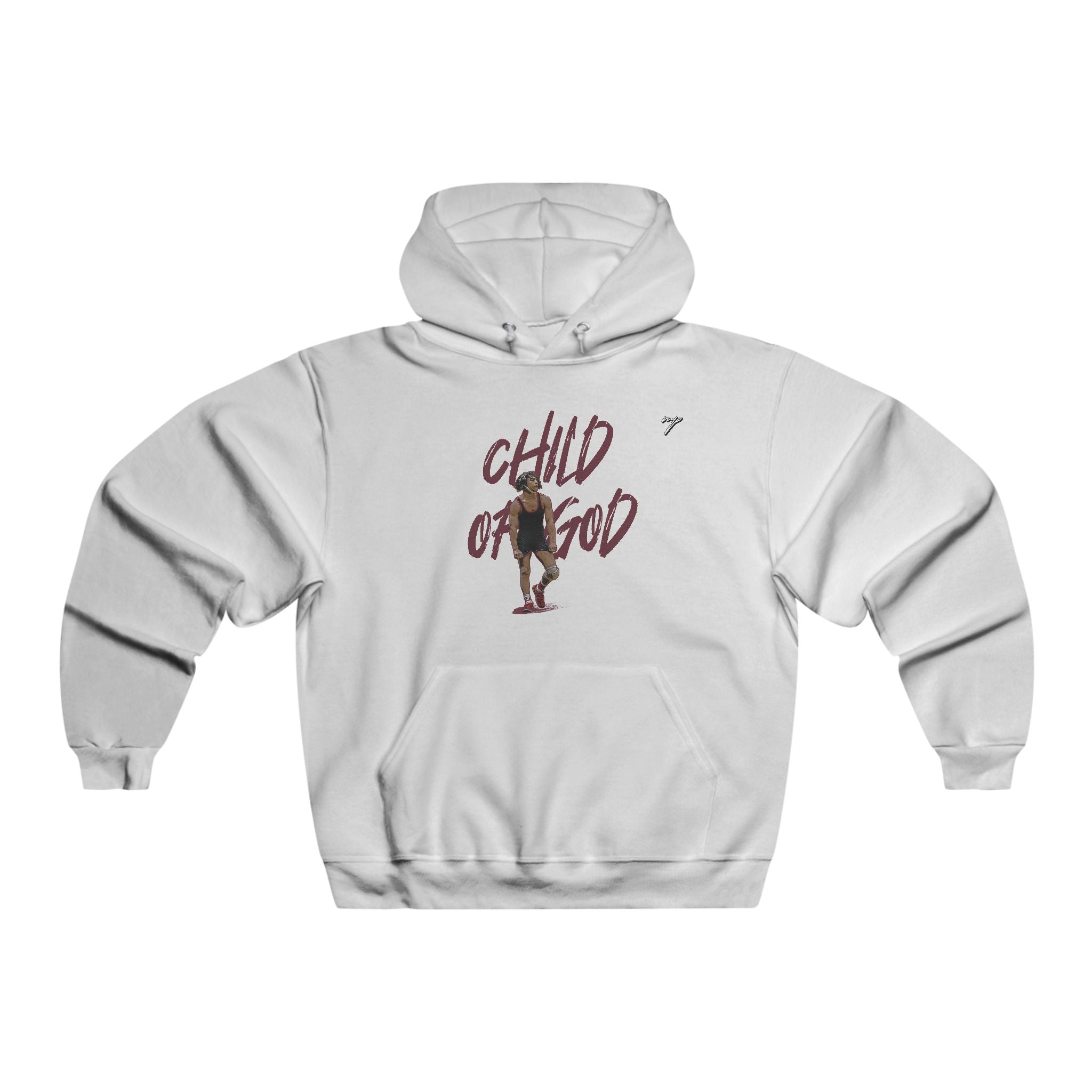 Christian St.Clair Vintage Hoodie