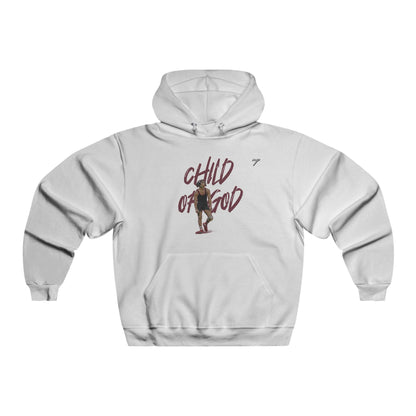 Christian St.Clair Vintage Hoodie