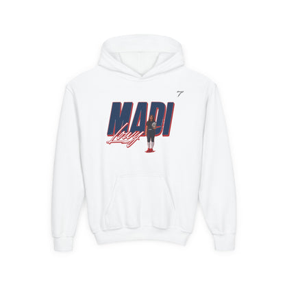 Madi Lowy YOUTH Hoodie