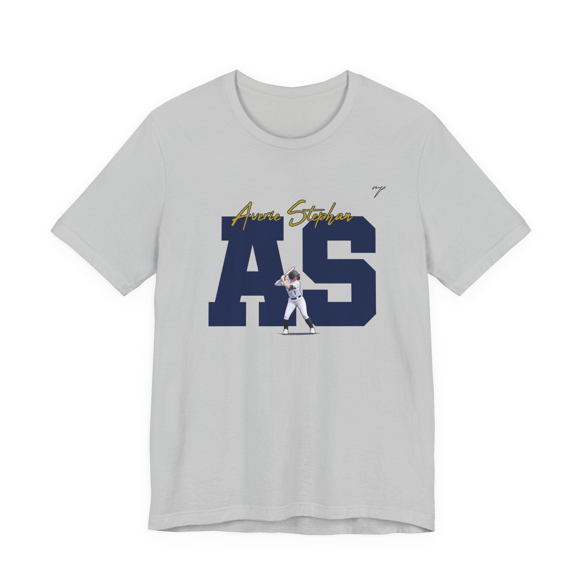 Averie Stephan Graphic Tee