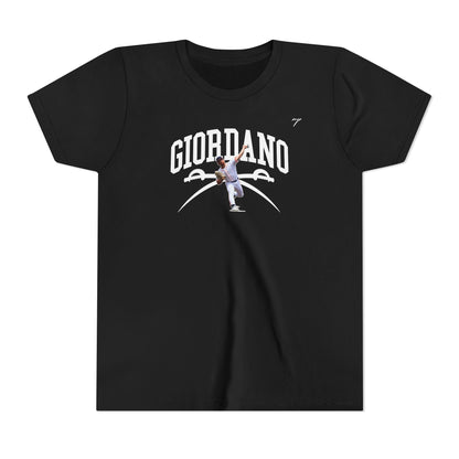 Joey Giordano YOUTH Graphic Tee