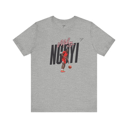 Mikey Ngoyi Graphic Tee