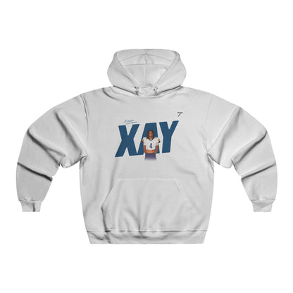 Xavier Lopes Vintage Hoodie