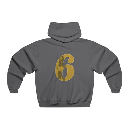 Damari Holder Vintage Hoodie