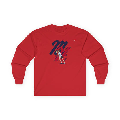 Maya Halliwell Long Sleeve