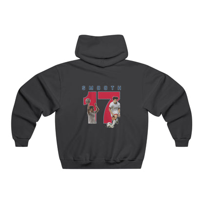 Ian Smith Vintage Hoodie