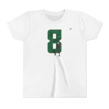 Skaii Rodriguez Perez YOUTH Graphic Tee