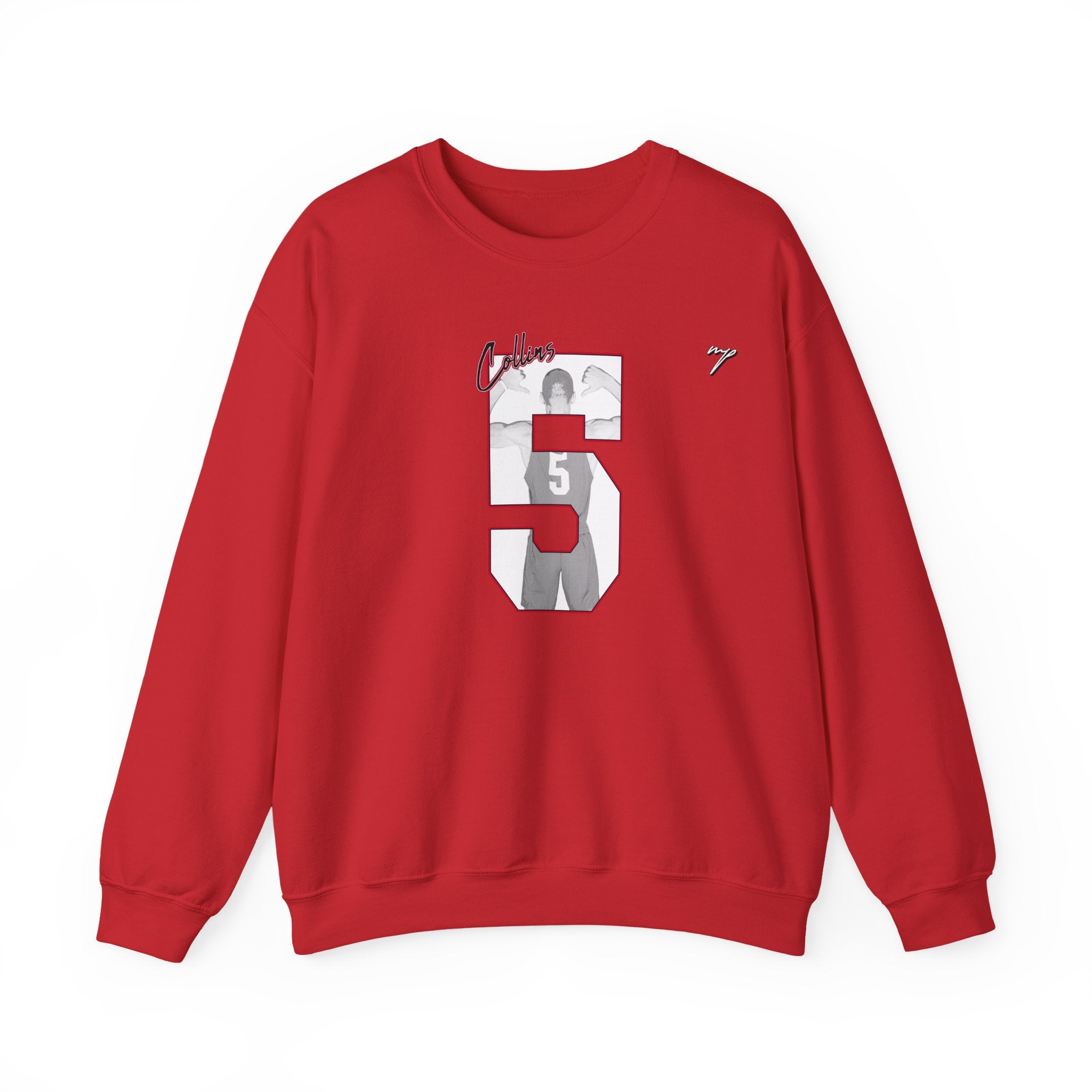 Drew Collins Crewneck