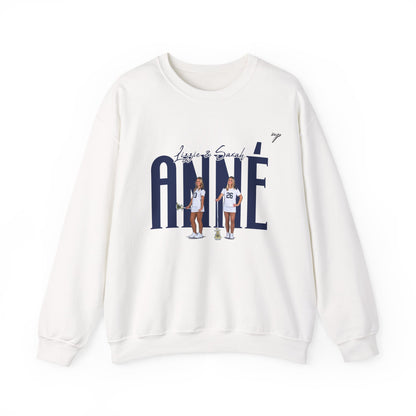 Anné Sisters Crewneck