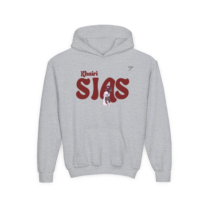 Khairi Sias YOUTH Hoodie