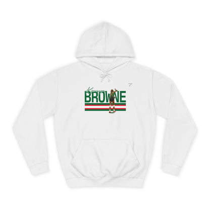Kameryn Browne Hoodie