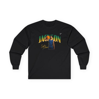 Carter Jackson Long Sleeve Tee
