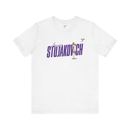 Avery Stojakovich Graphic Tee