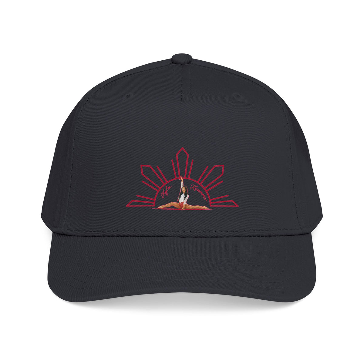 Kylee Kvamme Hat