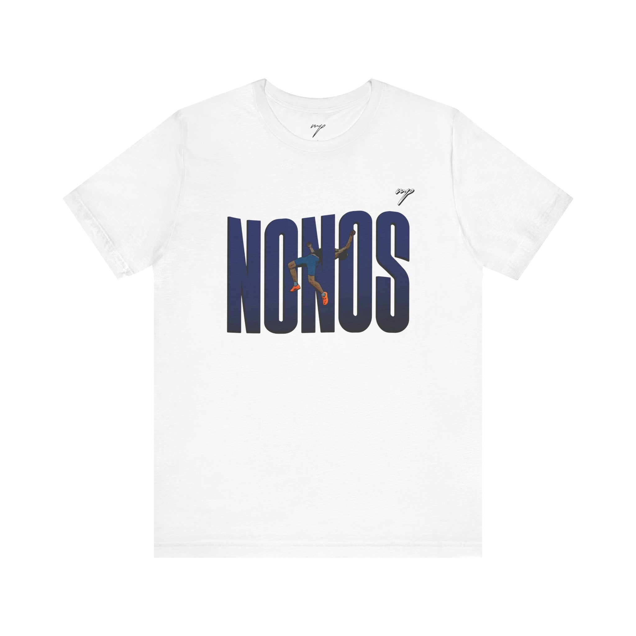 Noah Brosier Graphic Tee