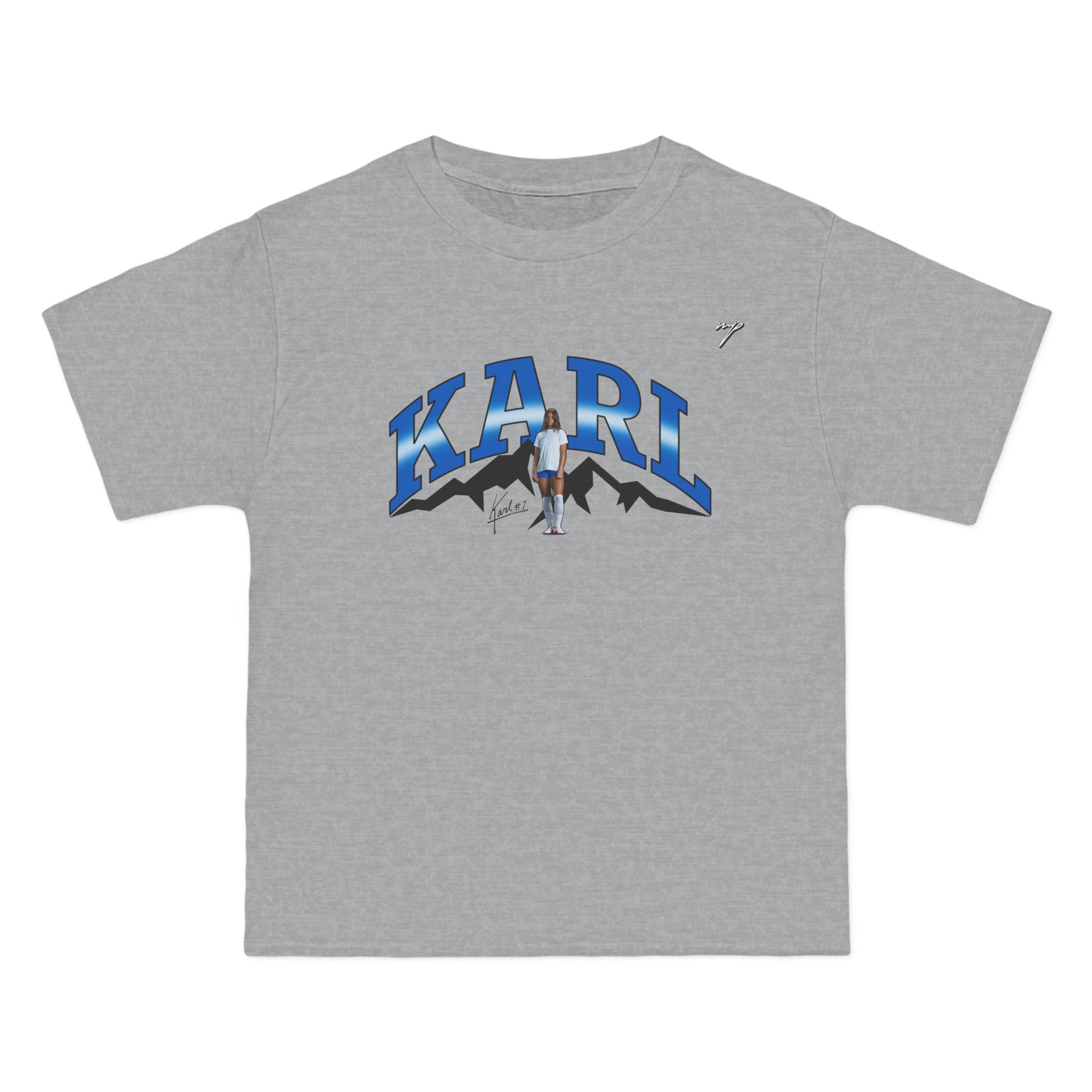 Ellie Karl Vintage Tee