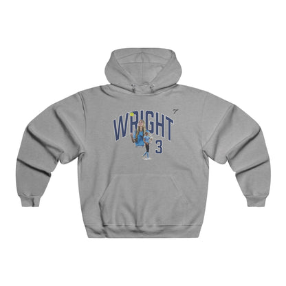 Presley Wright Vintage Hoodie
