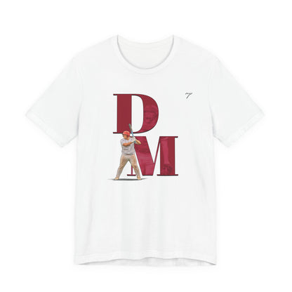 Dylan Martin Graphic Tee