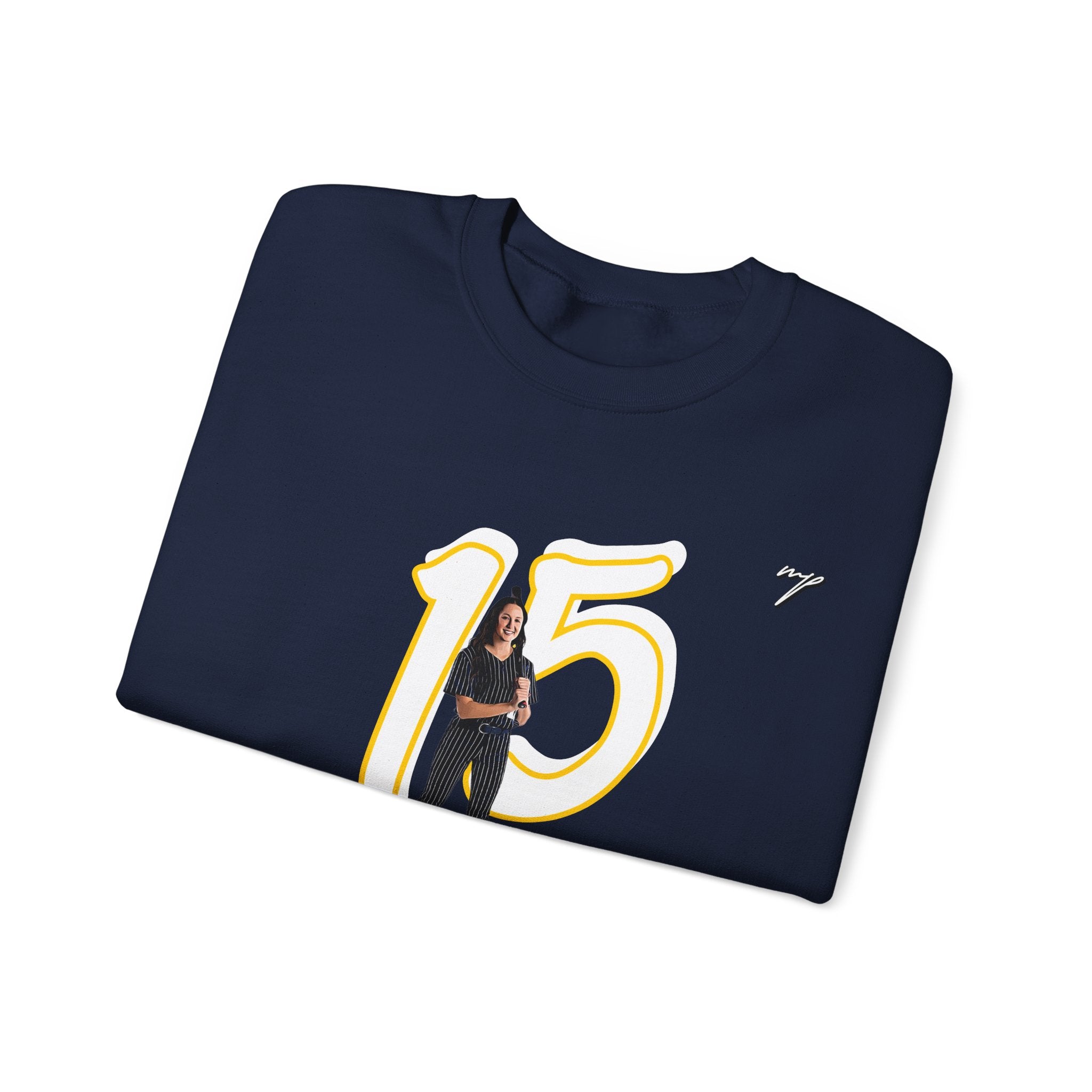Haley Garcia Crewneck