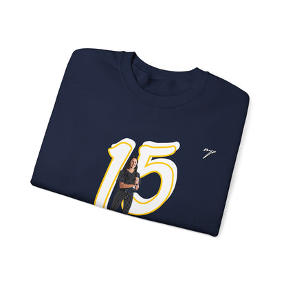 Haley Garcia Crewneck