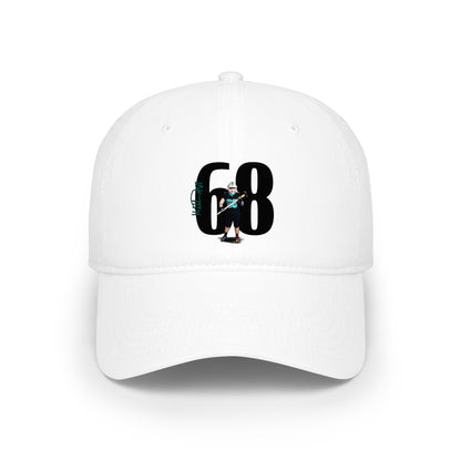 Melissa Uhl Hat