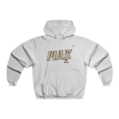 Max Urbanek Vintage Hoodie