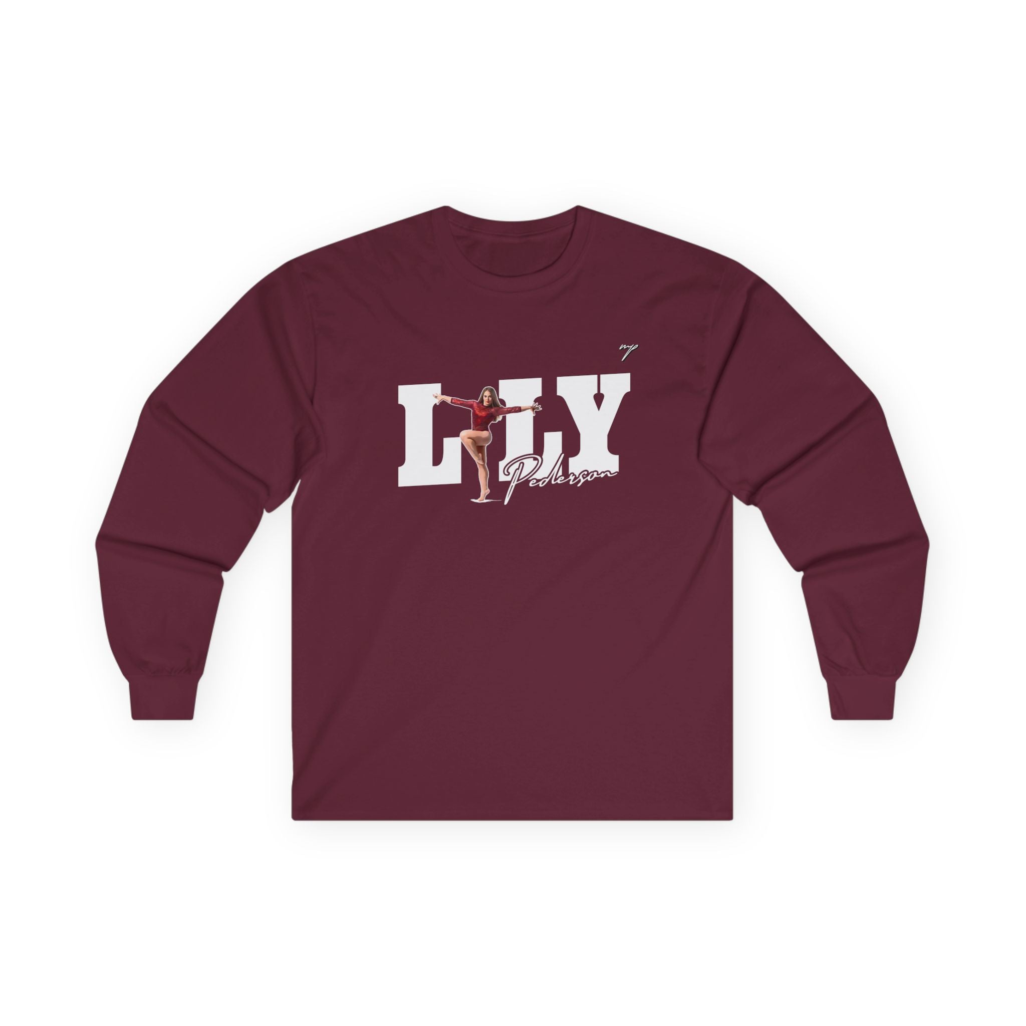 Lily Pederson Long Sleeve Tee
