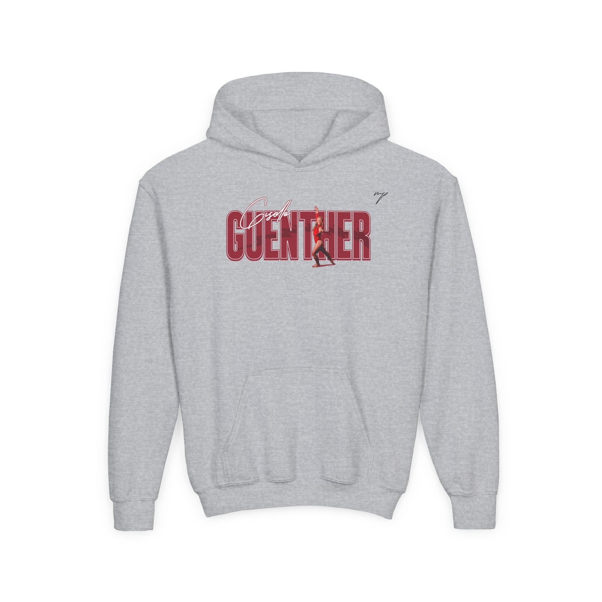 Giselle Guenther YOUTH Hoodie