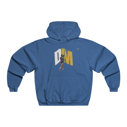Daniel Mejias Vintage Hoodie