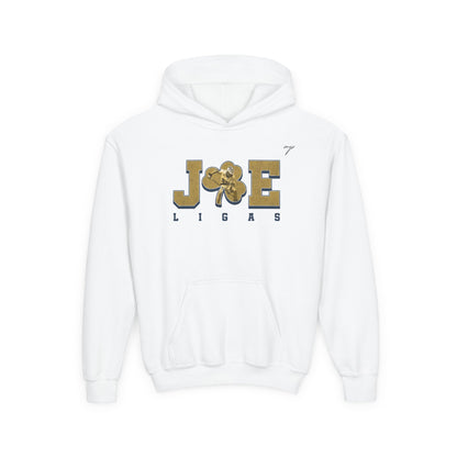 Joe Ligas YOUTH Hoodie