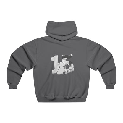 Aubree Leyva Vintage Hoodie