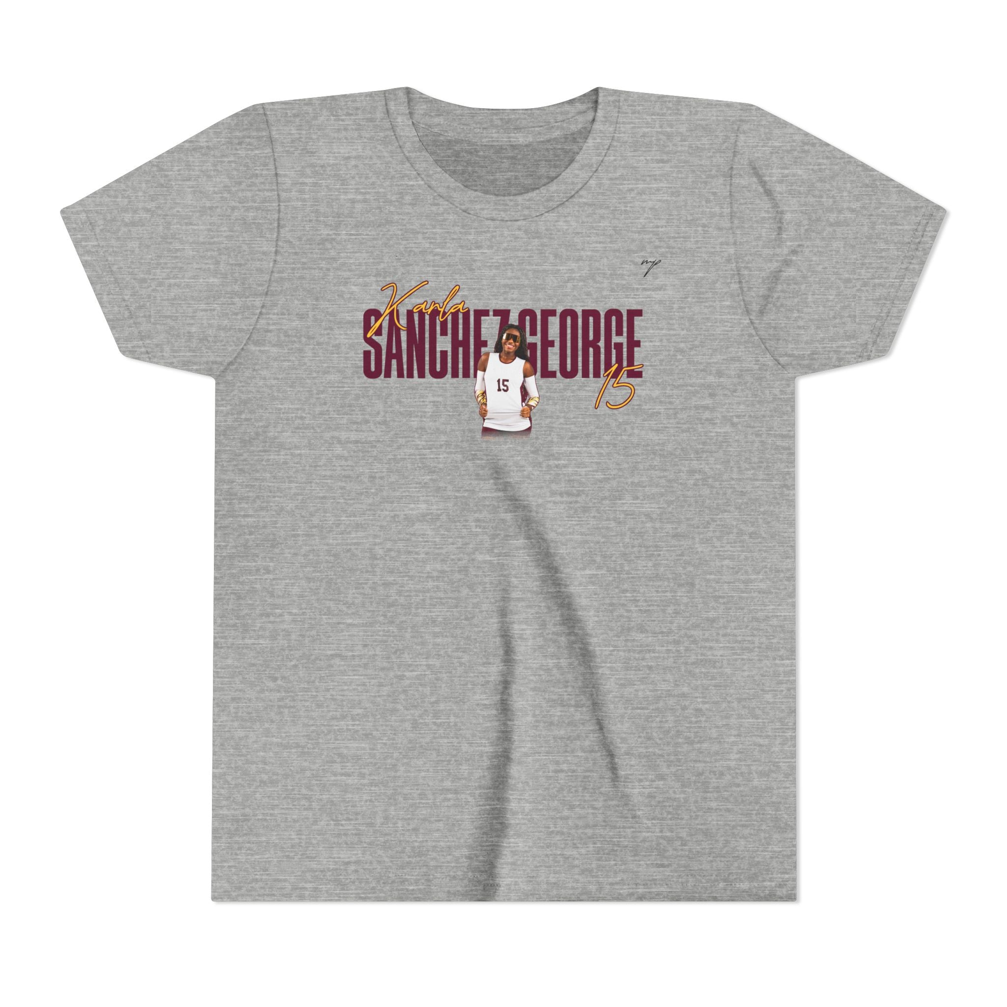 Karla Sanchez YOUTH Graphic Tee