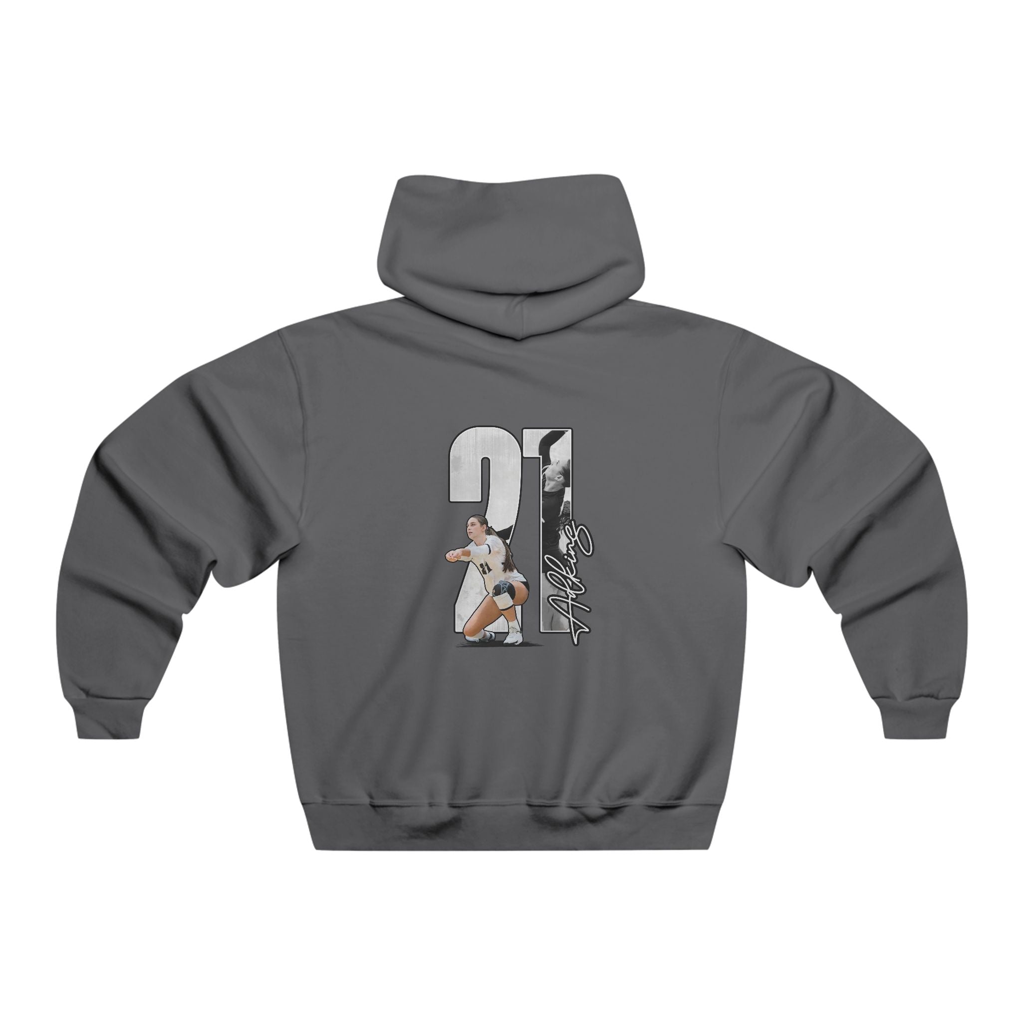 Sophia Adkins Vintage Hoodie