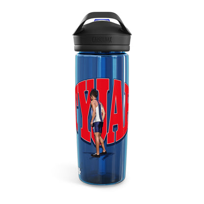 Tyjah Edwards CamelBak Water Bottle