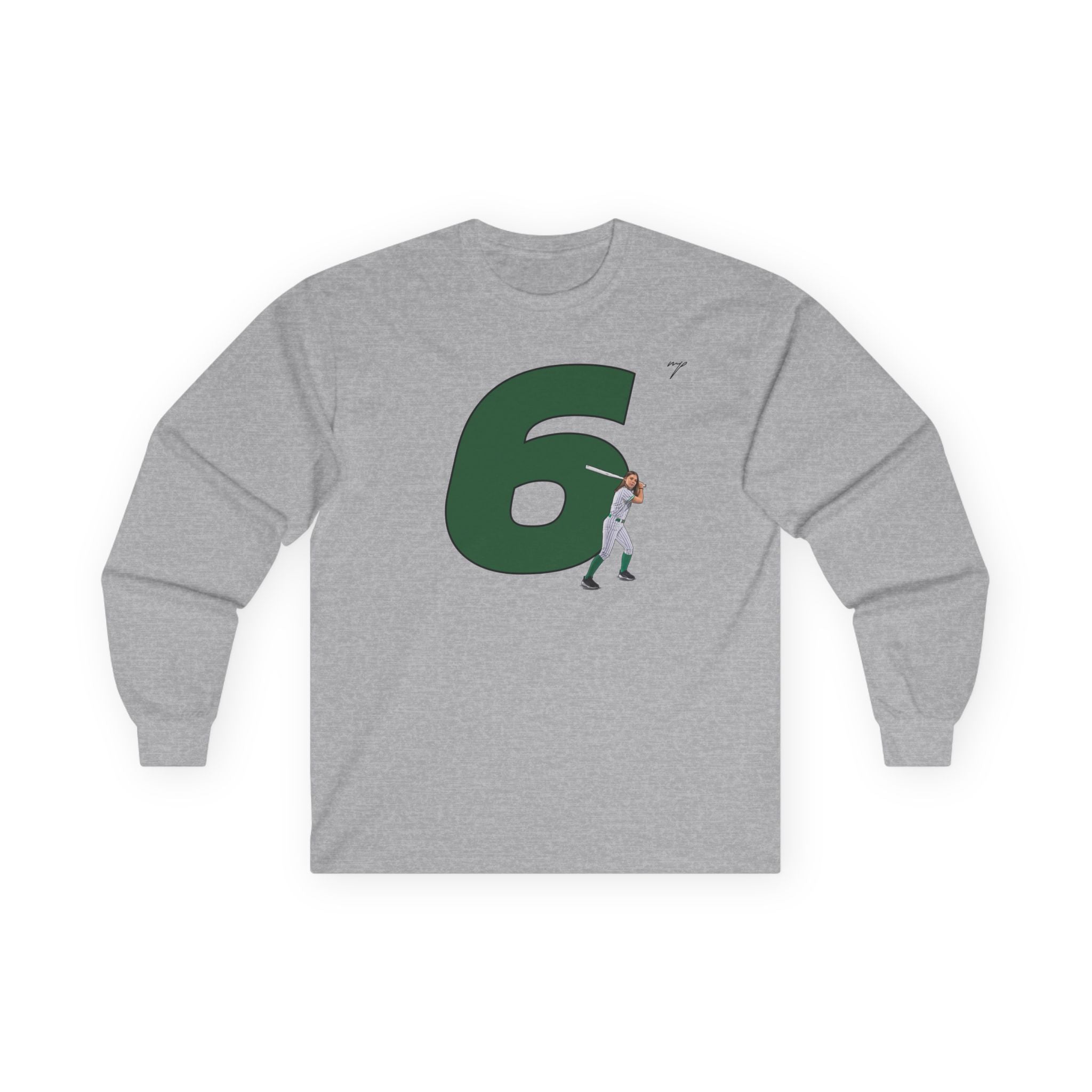 Sophia Tice Long Sleeve