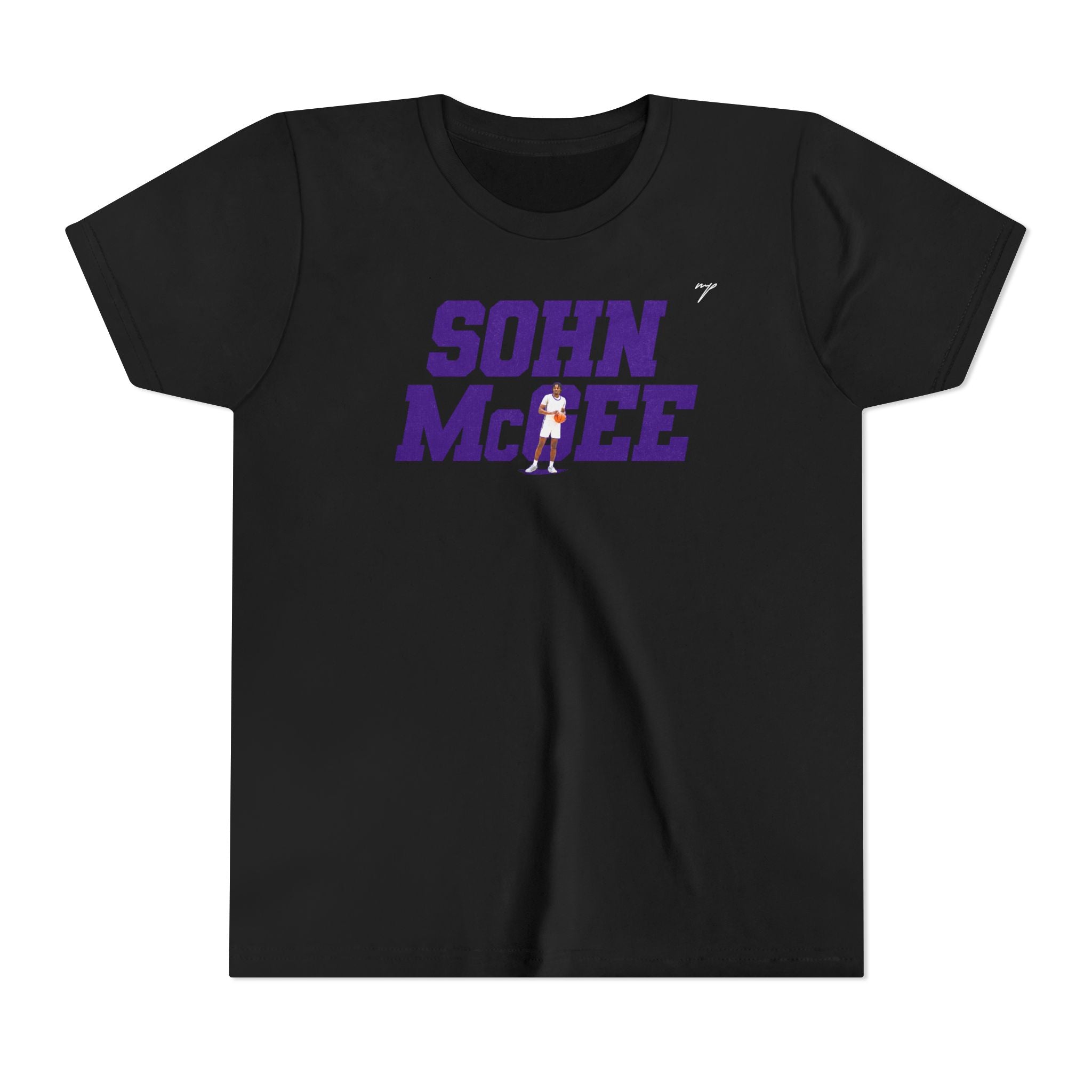 Sohn McGee YOUTH Graphic Tee