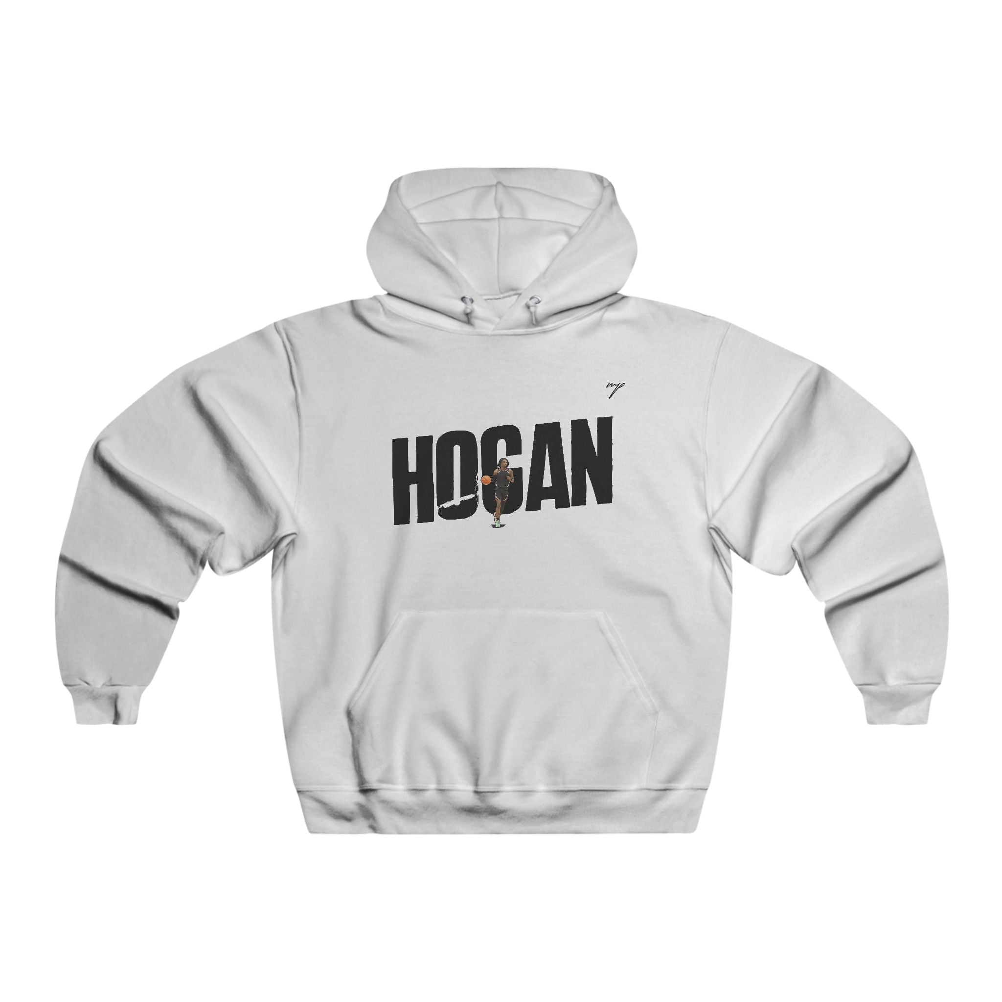 Shamir Hogan Vintage Hoodie