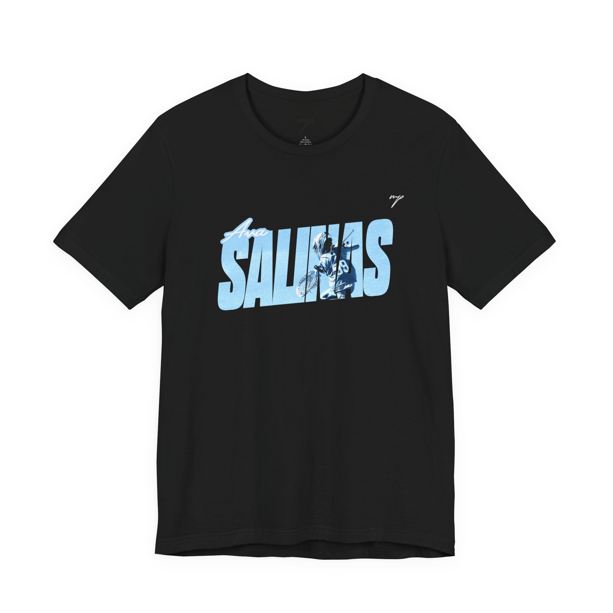 Ava Salinas Graphic Tee