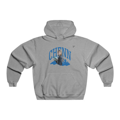 Eva Crane Vintage Hoodie