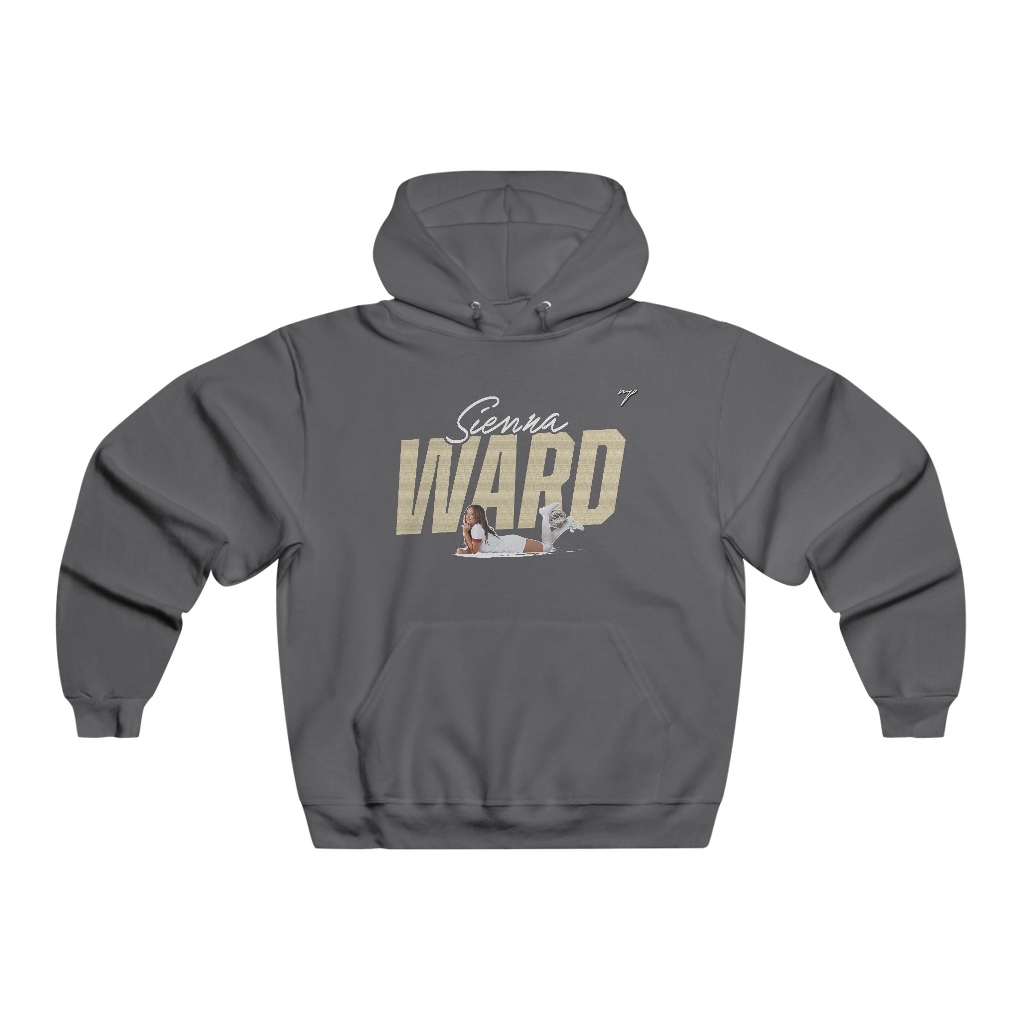 Sienna Ward Vintage Hoodie