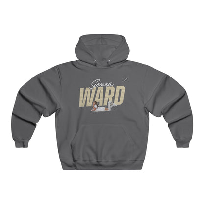 Sienna Ward Vintage Hoodie