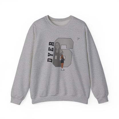 Ava Dyer Crewneck
