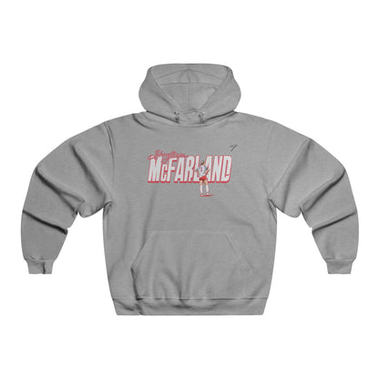 Shaylinn McFarland Vintage Hoodie