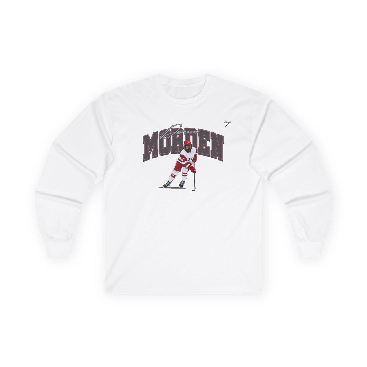 Danica Morden Long Sleeve