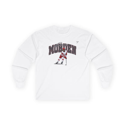 Danica Morden Long Sleeve