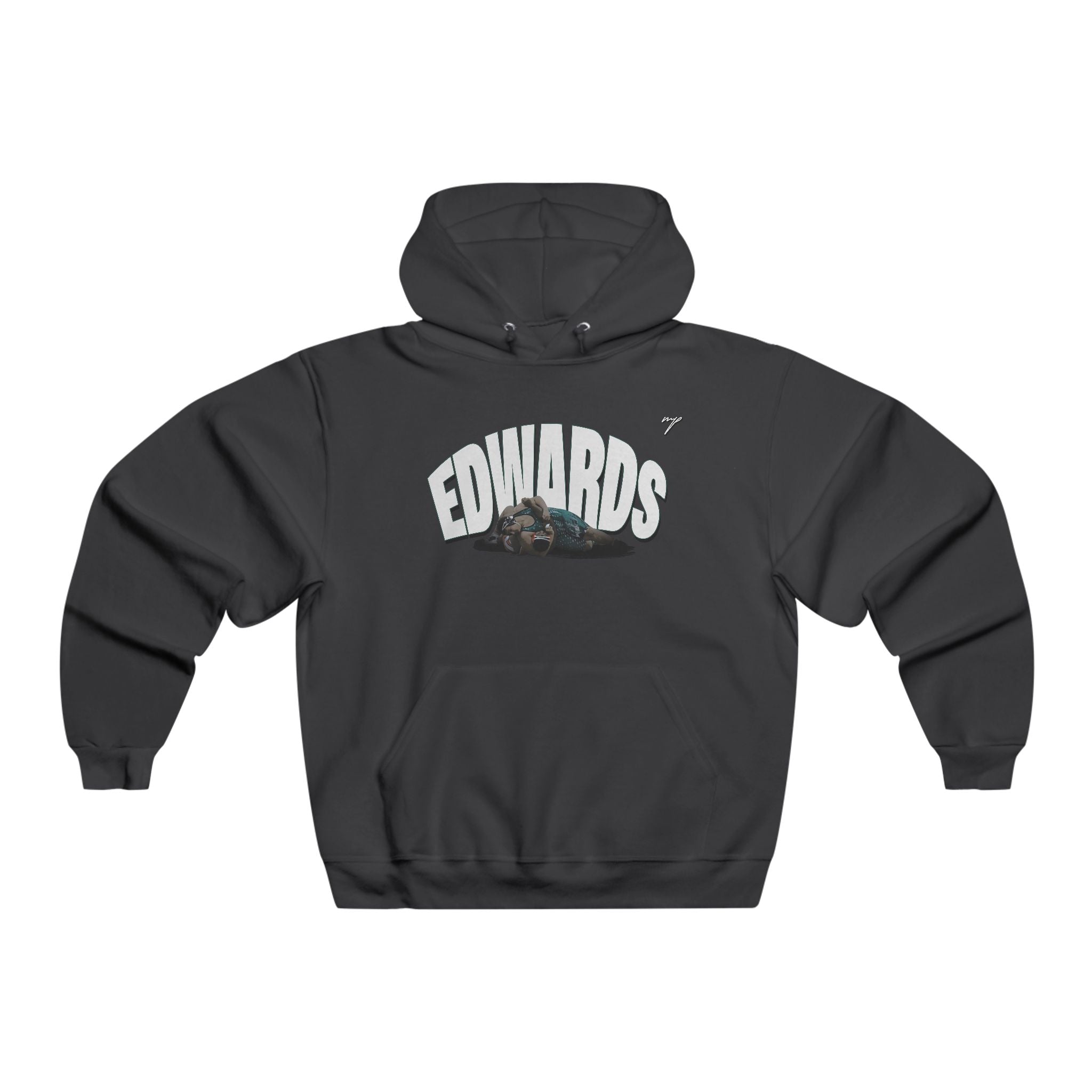 Jayd Edwards Vintage Hoodie