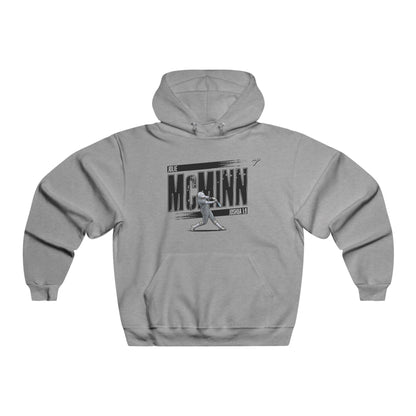 Jolie McMinn Vintage Hoodie