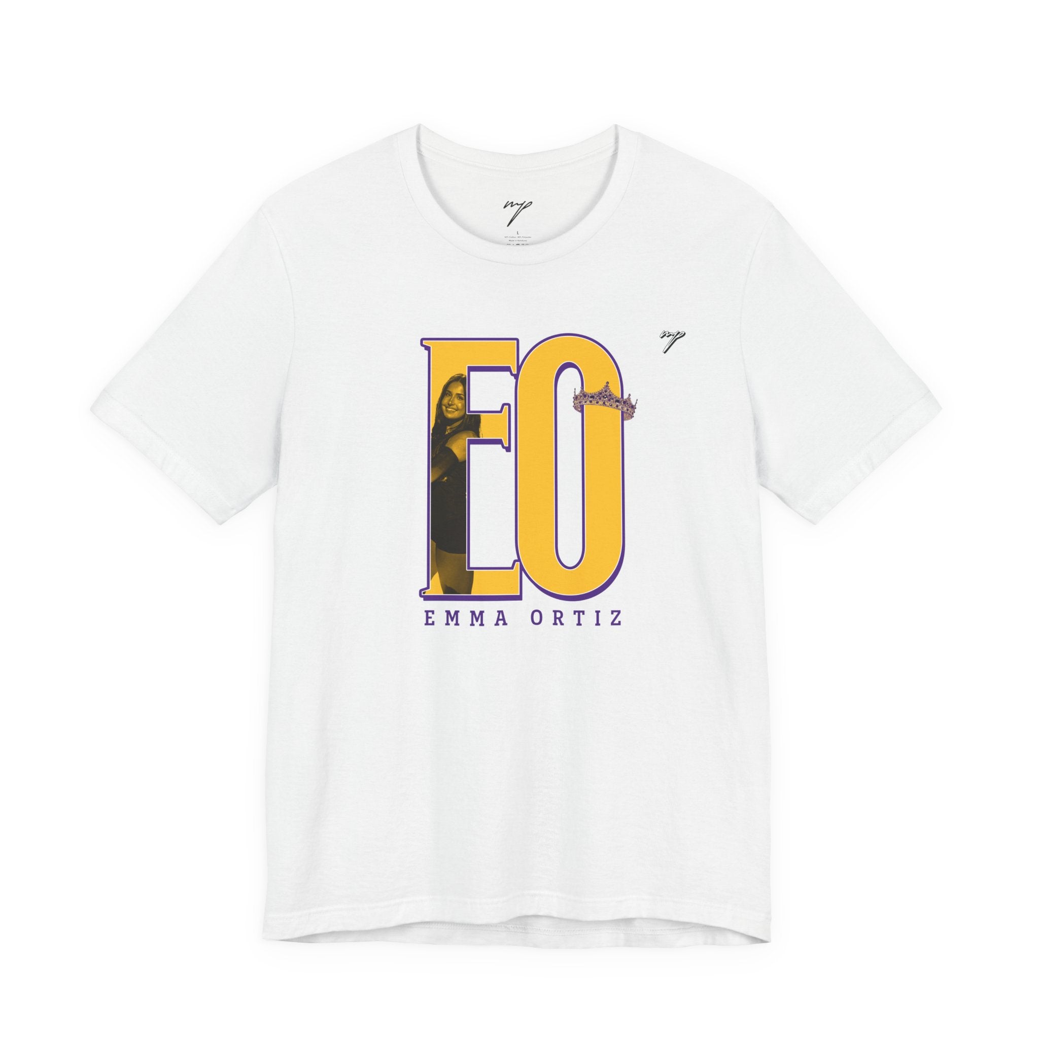 Emma Ortiz Graphic Tee