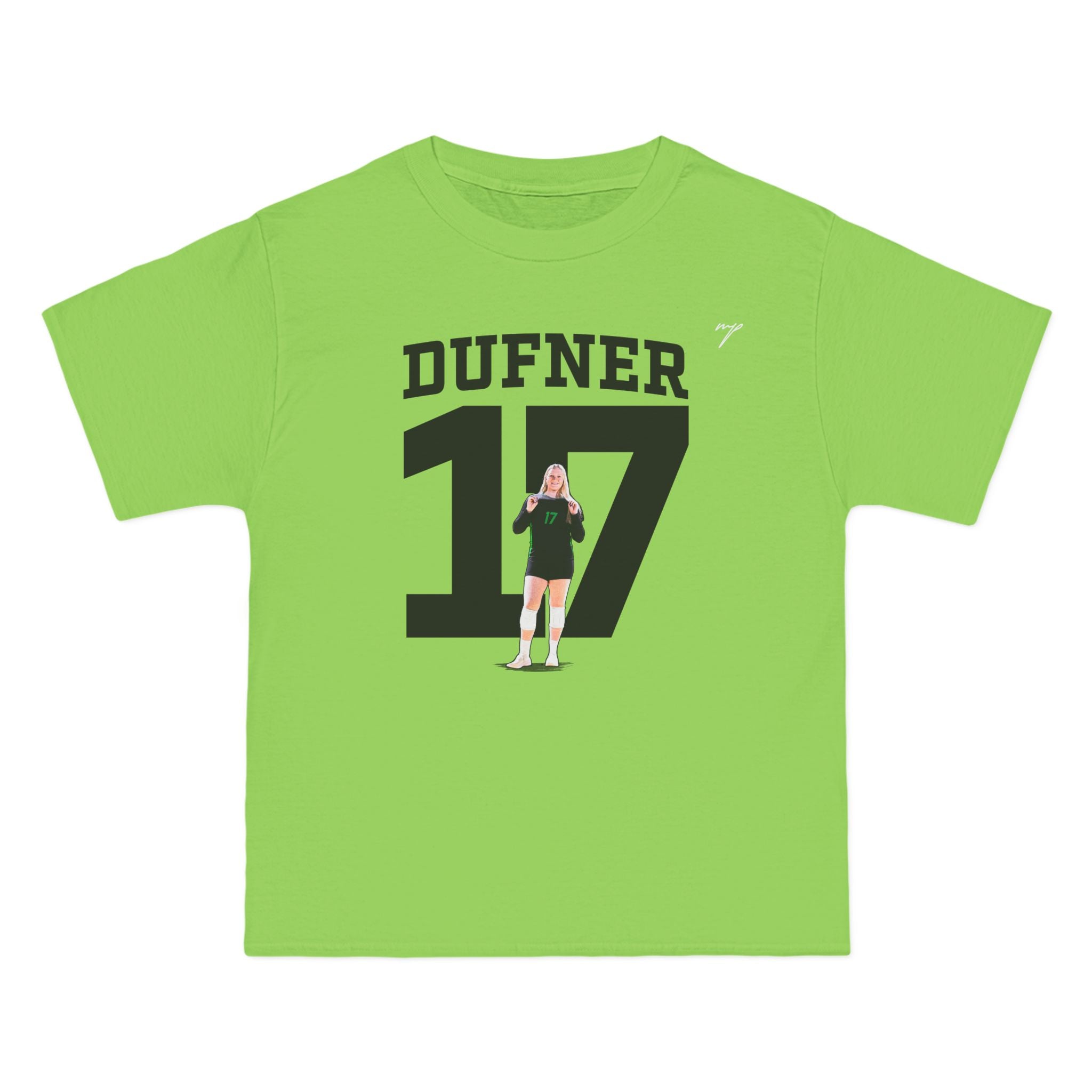 Mackenzie Dufner Vintage Tee